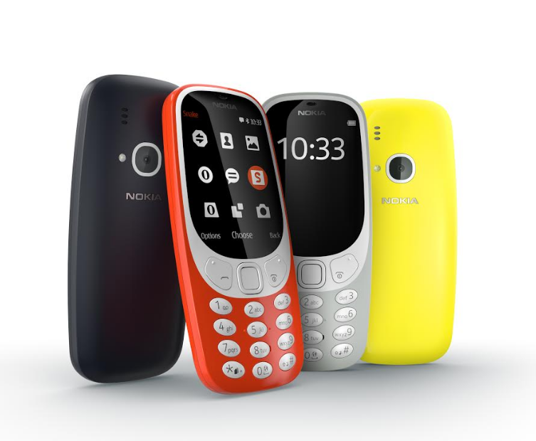 Nokia 3310 now available for purchase in KSA
