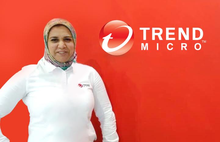 Trend Micro Cements Commitment to Egyptian Market with Appointment of New Country Manager