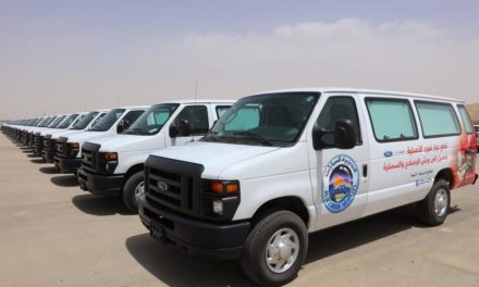 Al Jazirah Vehicles Agencies Launches Spare Parts Fast Delivery Initiative