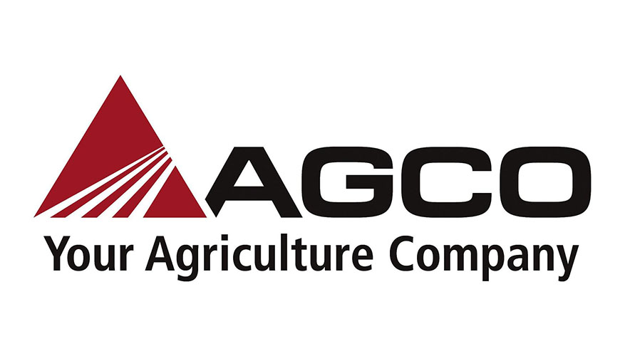 AGCO Smart Logistics Closes Digital Gap Receives European Gold Medal in Logistics and Supply Chain