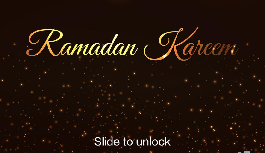 Huawei launches a range of themes for the holy month of Ramadan