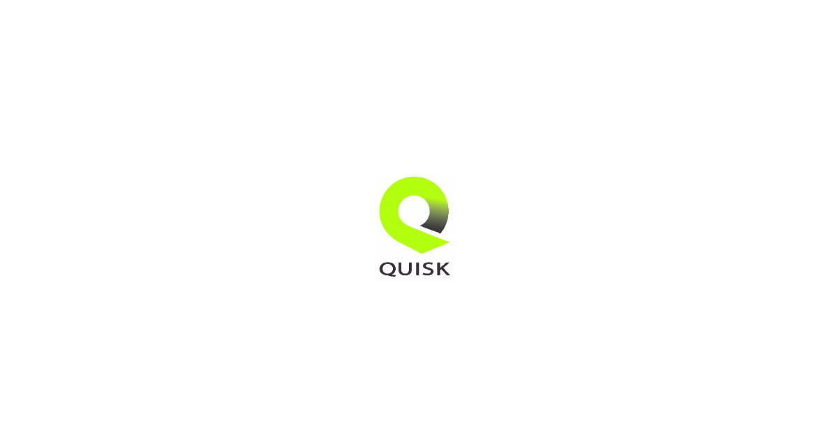 Quisk Begins Deployment of Blockchain Technology