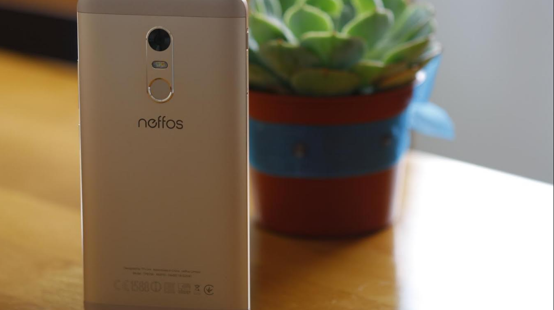 Neffos X1 Max review: A surprisingly solid all-rounder