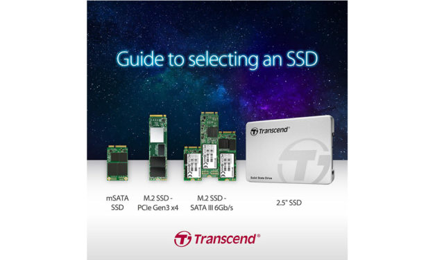 Guide to Selecting an SSD Right for you