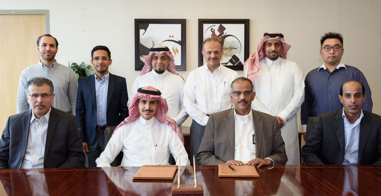 SAP Partners with Saudi Aramco to Create Digital Business Marketplace Solutions Using SAP Saudi Cloud Hub