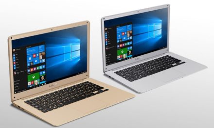InnJoo takes a leap with the launch of its ultra-thin laptops