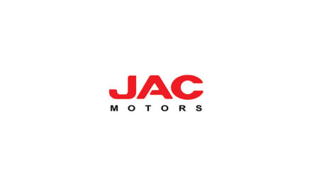 Chinese Automaker JAC Motors Exhibited at Expo 2017 Held in Kazakhstan