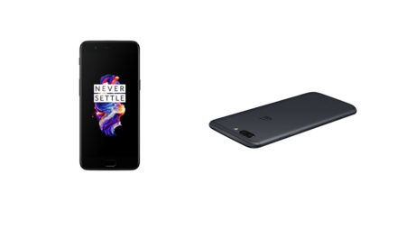 The Coveted ‘OnePlus 5’ with the Highest Resolution Dual Camera available for Pre-Order on SOUQ.com