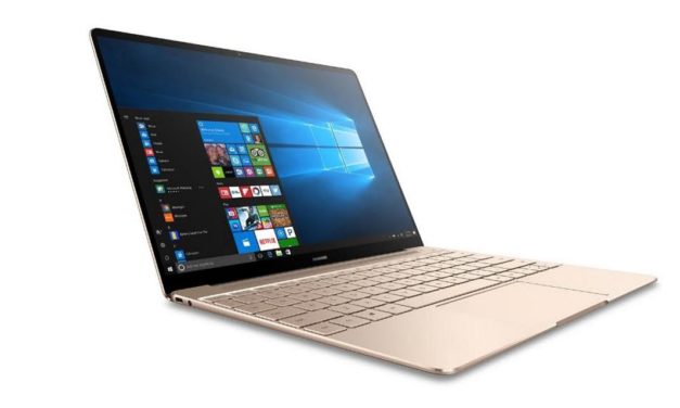 Huawei launches a Stylish New Series of MateBook Devices in the Kingdom