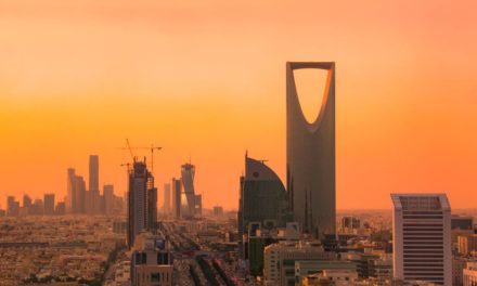 VMware and Dell EMC Accelerate MOMRA’s Delivery of Digital Services to Saudi Arabian Citizens as Part of Saudi Vision 2030