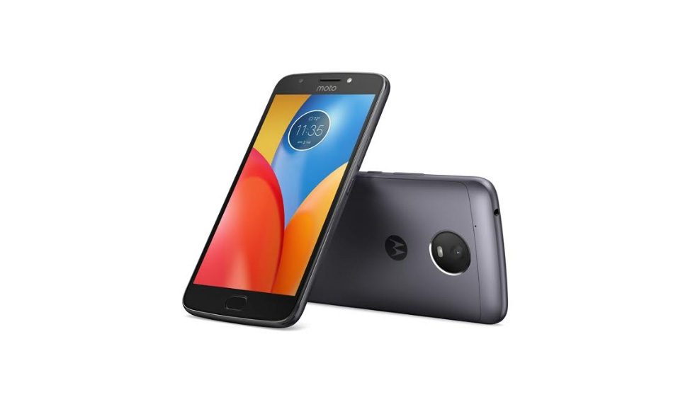 Meet the New Moto E4 Plus: Get More of a Good Thing