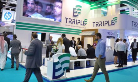 UAE FinTech Startup Trriple to Showcase Digital Payment Innovations at GITEX