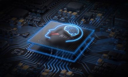 Huawei Reveals the Future of Mobile AI at IFA 2017