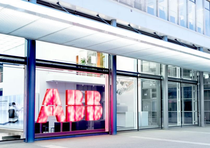ABB to acquire GE Industrial Solutions
