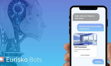 Eurisko Mobility Adds AI Bots to its Digital Experience Platform for Banks & Financial Institutions