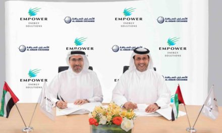 Empower joins hands with Al Ansari Exchange to facilitate District Cooling bills payment service