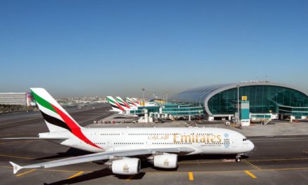 Emirates Welcomes its 100th A380 Aircraft with Celebratory Deals