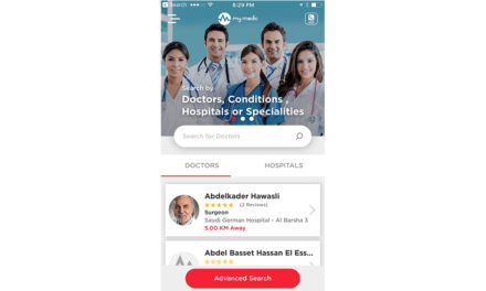 UAE’s new innovative mobile healthcare app bridges gap between patients and doctors