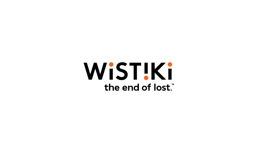 Wistiki is presenting its bluetooth tracker