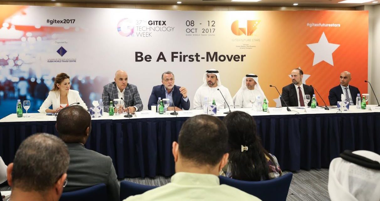 GITEX Technology Week and GITEX Future Stars Inspire Businesses to Leverage Innovation and Become Global First-Mover Successes