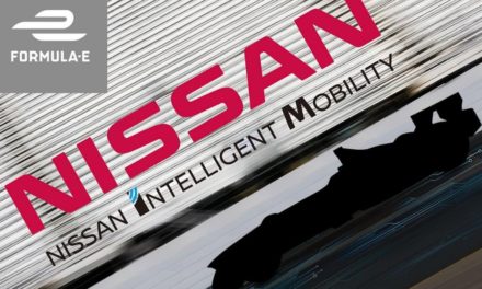 2017 10 25 Nissan Participation in Formula-E Announcement