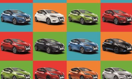 86% DRIVING WRONG-COLOURED CAR FOR THEIR PERSONALITY, NISSAN REVEALS