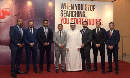 Canon strengthens business opportunities in Saudi Arabia through a strategic partnership with United Electronics Company (eXtra)