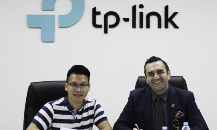 TP-Link MEA Partners with Areej Group