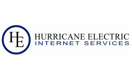 Hurricane Electric Expands Global Network to East Africa Data Centre in Nairobi