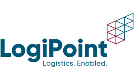 Tusdeer embracing the new LogiPoint identity aligns with Vision 2030