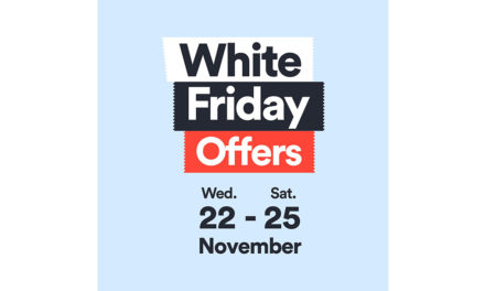 SOUQ.com to Launch Half a Million Deals for White Friday 2017