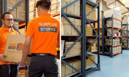 Surplus Stores Dubai – Setting a New Wholesale Experience