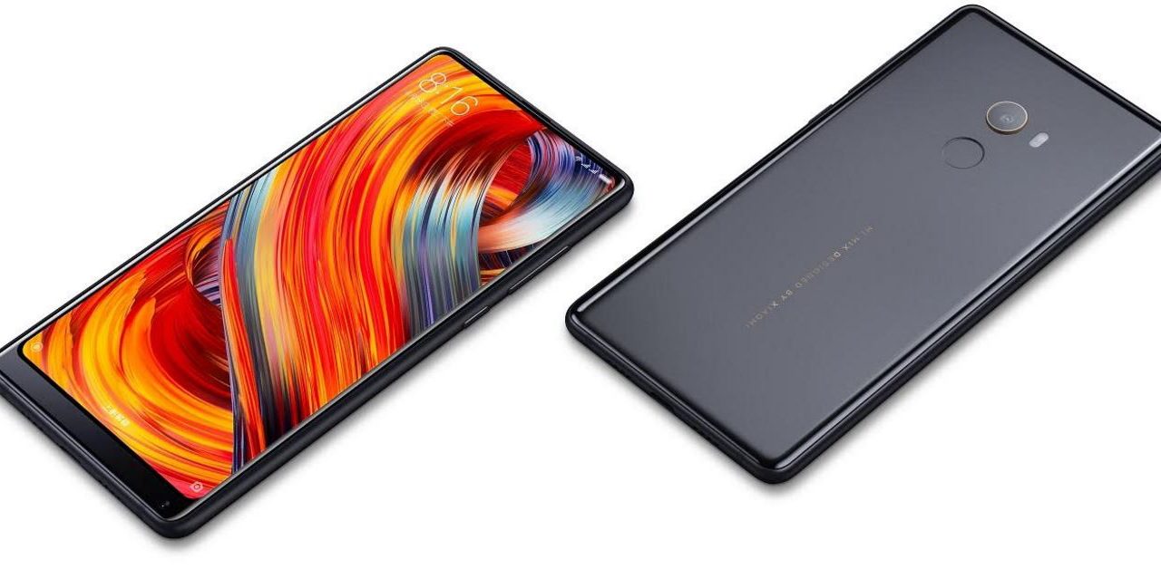 SOUQ.com and Xiaomi cooperate to launch its Flagship Mi MIX 2 exclusively in KSA during White Friday 2017