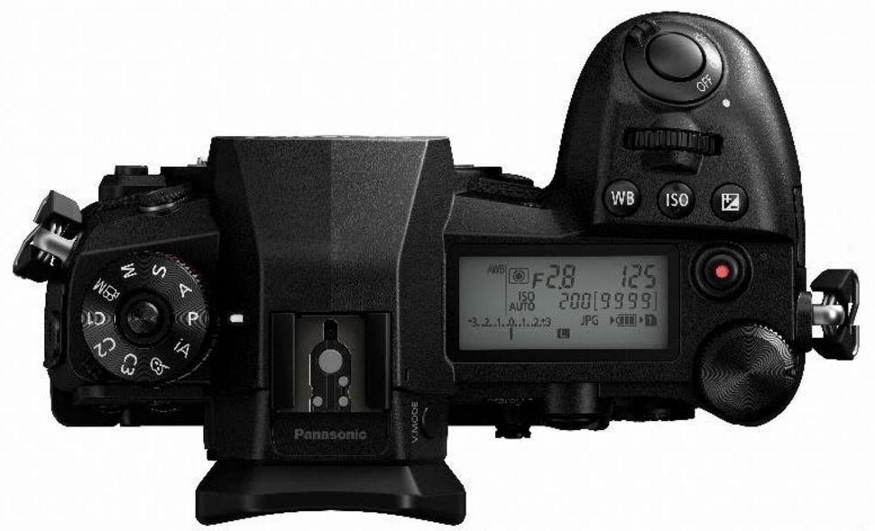 Panasonic showcases latest Cameras at Xposure 2017