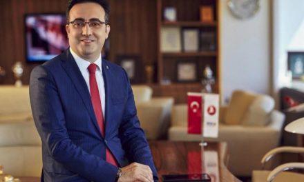 Turkish Airlines Announces 2017 Q3 Financial Results