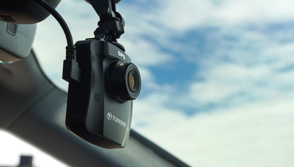 Transcend’s advice for selecting the right dashcam for your needs