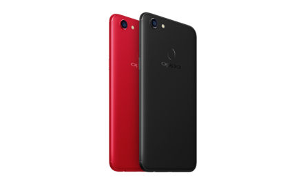 OPPO Launches the F5, A Selfie Expert with Groundbreaking A.I. Beauty Recognition Technology