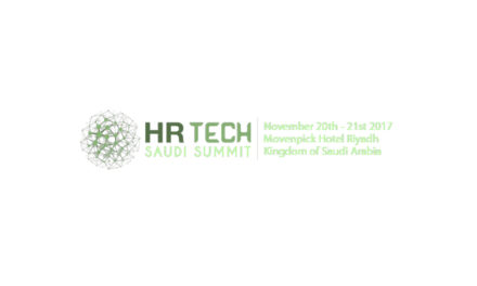 Inaugural HR Tech Saudi Summit Opens Today with High-Level Presentations
