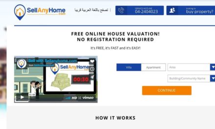 SellAnyHome.com makes it easier for Saudi investors to buy property in Dubai