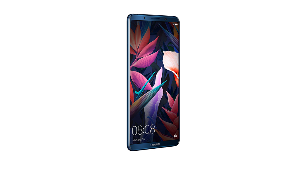 Huawei unveils the “Mate 10 Pro”  The Perfect Intelligent Phone for business users