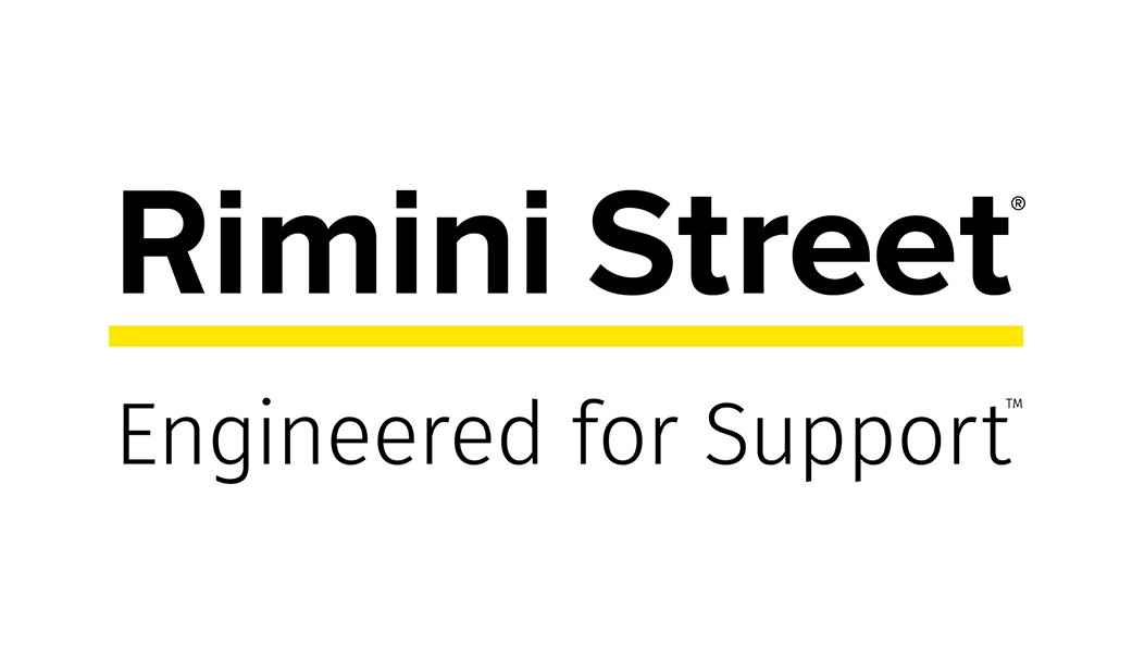 Rimini Street Named IT Company of the Year