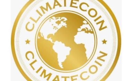 Climatecoin: Crypto Carbon Revolution