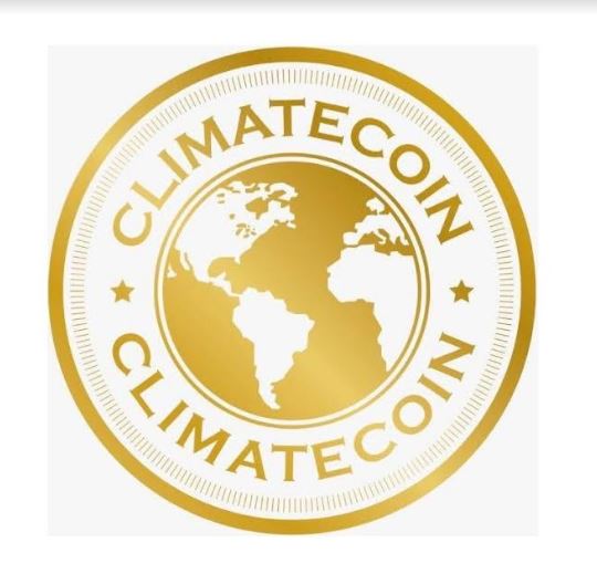 Climatecoin: Crypto Carbon Revolution