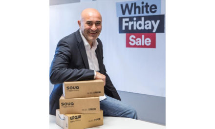 SOUQ Customers Enjoyed Biggest Regional Online Shopping Event in Record-Setting White Friday 2017