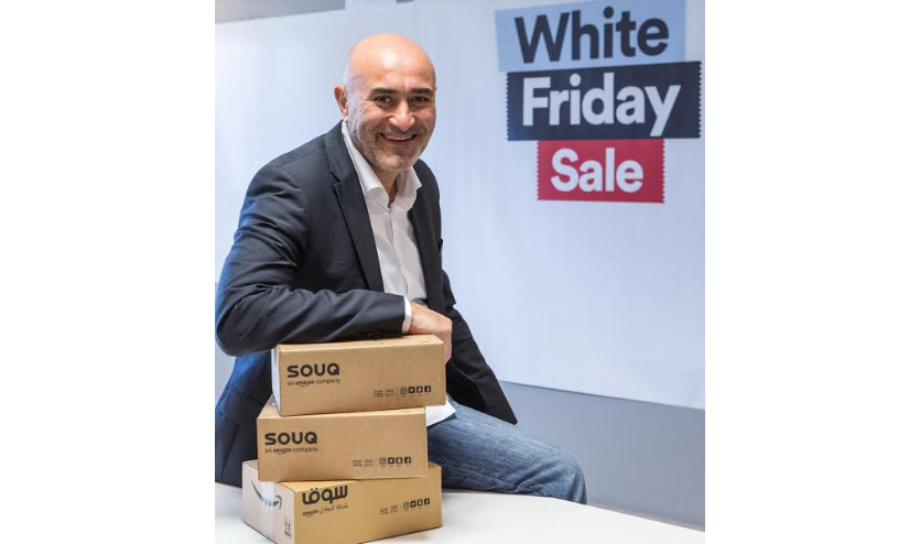 SOUQ Customers Enjoyed Biggest Regional Online Shopping Event in Record-Setting White Friday 2017