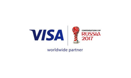 Visa Readies Digital Payments for the Projected 500,000 Visitors Traveling to Russia for the 2018 FIFA World Cup Russia™