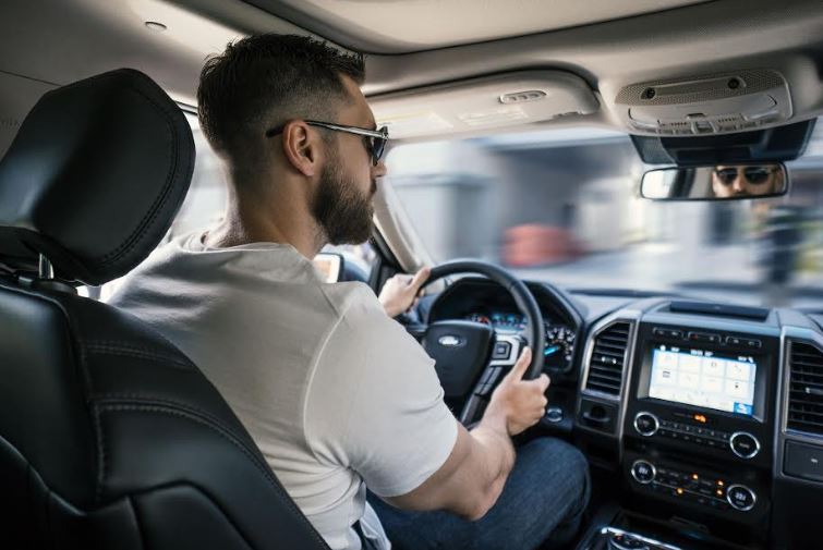 Five ways Ford’s SYNC 3 can help you stay connected and avoid distractions while driving