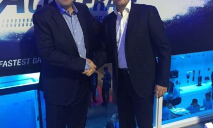 Centrify Appoints StarLink As Middle East Distributor