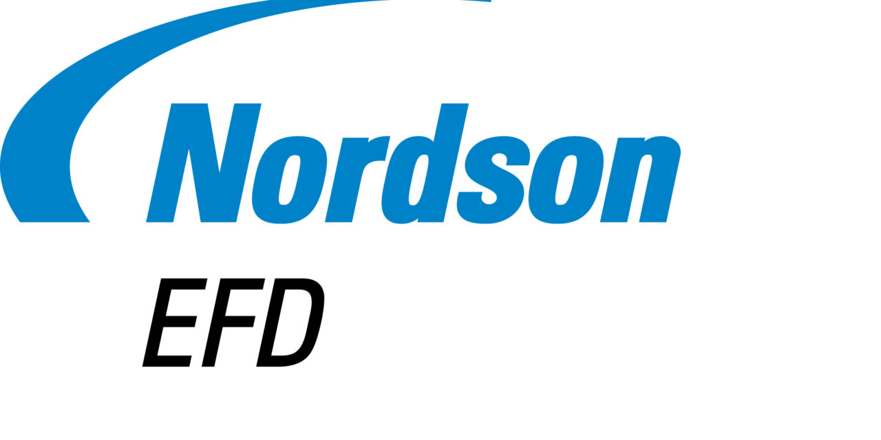 Nordson EFD Launches New Optimum ESD-Safe Dispensing Components for High-End Electronics