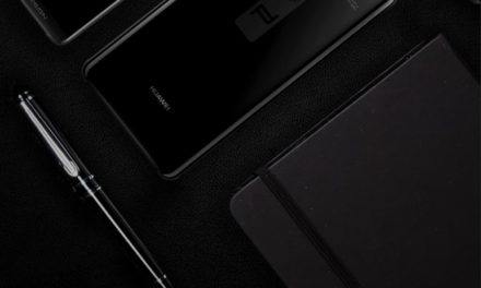 Luxury driven by intelligent performance with PORSCHE DESIGN HUAWEI Mate 10